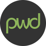 PW-design Logo